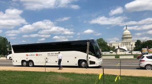 Read more about the article DC Cup selects Excellent Tours to help participants navigate the city