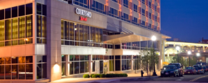 Read more about the article Courtyard Marriott Bonvoy