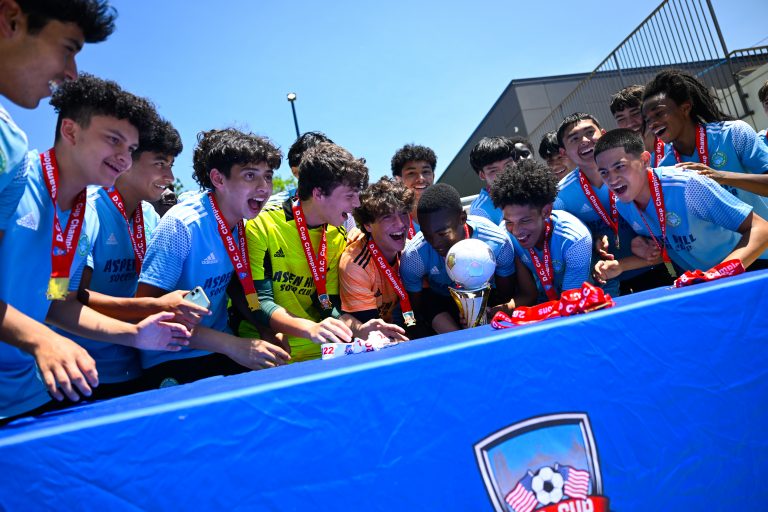 Read more about the article 2025 D.C. Cup kicks off June 19th