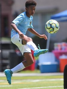 Read more about the article 2026 D.C. Cup set to kick off June 19th