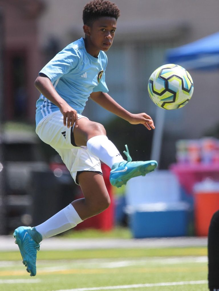 Read more about the article 2026 D.C. Cup set to kick off June 19th